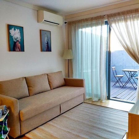 Nice Duplex Apartment With Free Pool And Garage Lissabon Exterior foto